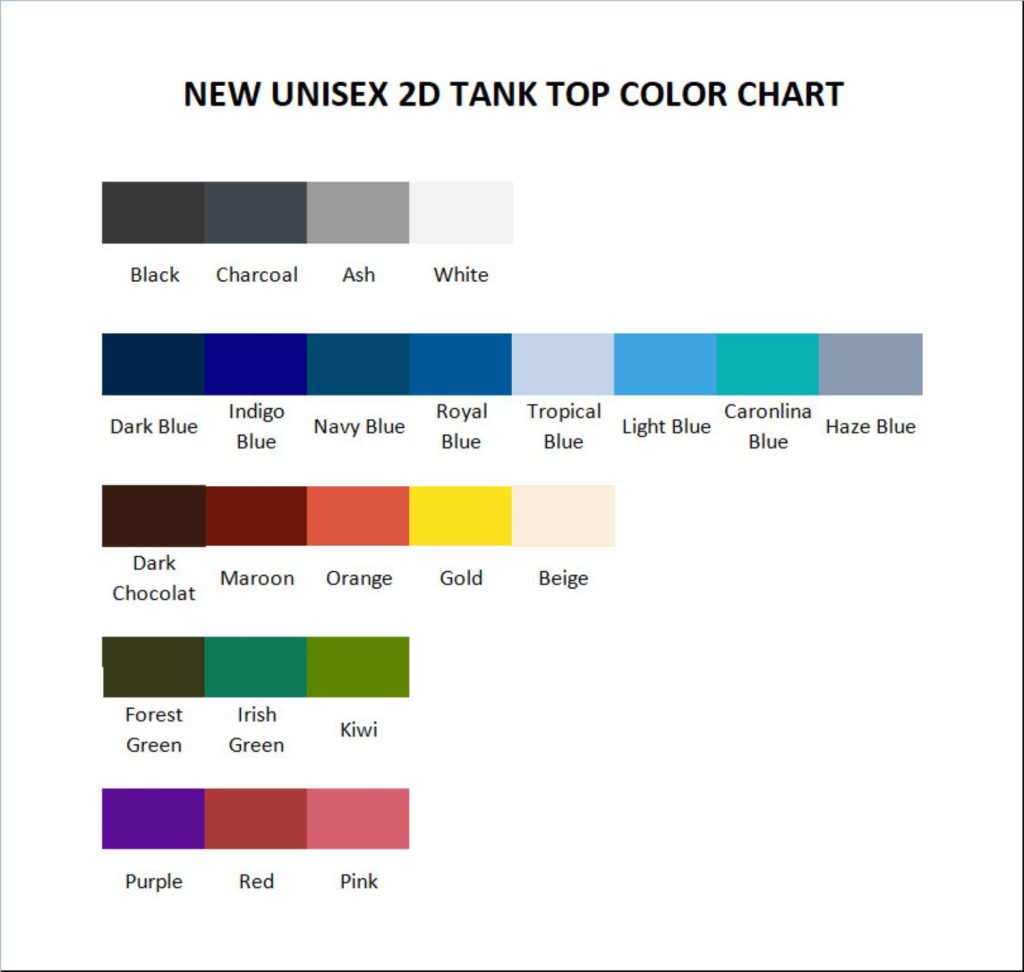 New Omori Sunny And Basil Tank Top - Image 3