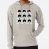ssrcolightweight hoodiemensoatmeal heatherfrontsquare productx1000 bgf8f8f8 15 - Omori Gifts
