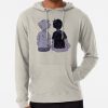 ssrcolightweight hoodiemensoatmeal heatherfrontsquare productx1000 bgf8f8f8 18 - Omori Gifts