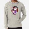ssrcolightweight hoodiemensoatmeal heatherfrontsquare productx1000 bgf8f8f8 19 - Omori Gifts