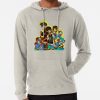 ssrcolightweight hoodiemensoatmeal heatherfrontsquare productx1000 bgf8f8f8 23 - Omori Gifts