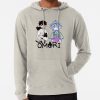 ssrcolightweight hoodiemensoatmeal heatherfrontsquare productx1000 bgf8f8f8 24 - Omori Gifts