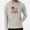 ssrcolightweight hoodiemensoatmeal heatherfrontsquare productx1000 bgf8f8f8 3 - Omori Gifts