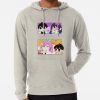 ssrcolightweight hoodiemensoatmeal heatherfrontsquare productx1000 bgf8f8f8 31 - Omori Gifts