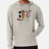 ssrcolightweight hoodiemensoatmeal heatherfrontsquare productx1000 bgf8f8f8 39 - Omori Gifts