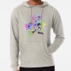 ssrcolightweight hoodiemensoatmeal heatherfrontsquare productx1000 bgf8f8f8 8 - Omori Gifts
