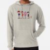 ssrcolightweight hoodiemensoatmeal heatherfrontsquare productx1000 bgf8f8f8 9 - Omori Gifts