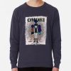 ssrcolightweight sweatshirtmens322e3f696a94a5d4frontsquare productx1000 bgf8f8f8 34 - Omori Gifts