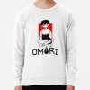 ssrcolightweight sweatshirtmensfafafaca443f4786frontsquare productx1000 bgf8f8f8 15 - Omori Gifts