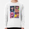 ssrcolightweight sweatshirtmensfafafaca443f4786frontsquare productx1000 bgf8f8f8 26 - Omori Gifts