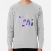 ssrcolightweight sweatshirtmensheather greyfrontsquare productx1000 bgf8f8f8 1 - Omori Gifts