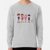 ssrcolightweight sweatshirtmensheather greyfrontsquare productx1000 bgf8f8f8 10 - Omori Gifts