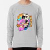 ssrcolightweight sweatshirtmensheather greyfrontsquare productx1000 bgf8f8f8 11 - Omori Gifts