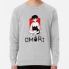 ssrcolightweight sweatshirtmensheather greyfrontsquare productx1000 bgf8f8f8 15 - Omori Gifts