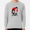 ssrcolightweight sweatshirtmensheather greyfrontsquare productx1000 bgf8f8f8 16 - Omori Gifts