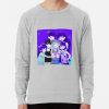 ssrcolightweight sweatshirtmensheather greyfrontsquare productx1000 bgf8f8f8 17 - Omori Gifts