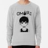 ssrcolightweight sweatshirtmensheather greyfrontsquare productx1000 bgf8f8f8 21 - Omori Gifts