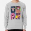 ssrcolightweight sweatshirtmensheather greyfrontsquare productx1000 bgf8f8f8 26 - Omori Gifts