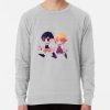 ssrcolightweight sweatshirtmensheather greyfrontsquare productx1000 bgf8f8f8 3 - Omori Gifts