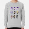 ssrcolightweight sweatshirtmensheather greyfrontsquare productx1000 bgf8f8f8 36 - Omori Gifts