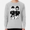 ssrcolightweight sweatshirtmensheather greyfrontsquare productx1000 bgf8f8f8 9 - Omori Gifts
