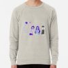 ssrcolightweight sweatshirtmensoatmeal heatherfrontsquare productx1000 bgf8f8f8 1 - Omori Gifts
