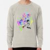 ssrcolightweight sweatshirtmensoatmeal heatherfrontsquare productx1000 bgf8f8f8 8 - Omori Gifts