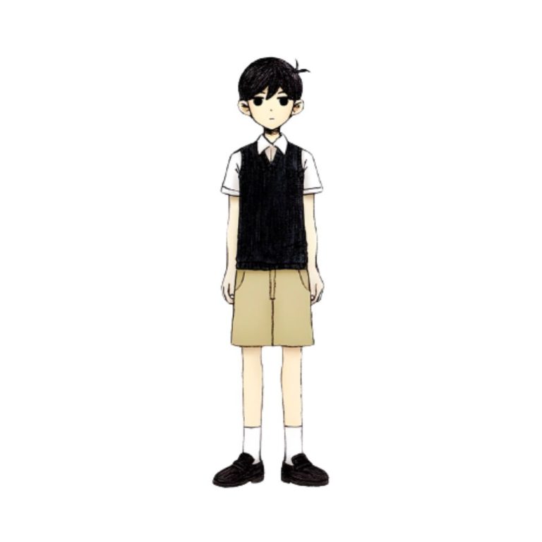 sunny - Omori Gifts