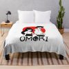 urblanket large bedsquarex1000.1u2 10 - Omori Gifts