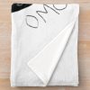 urblanket medium foldsquarex1000.1u2 24 - Omori Gifts