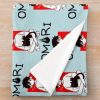 urblanket medium foldsquarex1000.1u2 4 - Omori Gifts